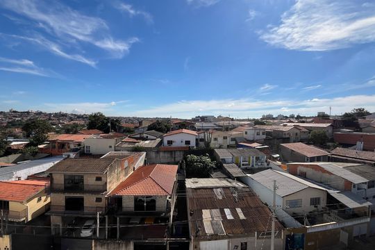 Apartamento para alugar com 2 quartos, 46m² em Jardim Boa Esperança, Campinas