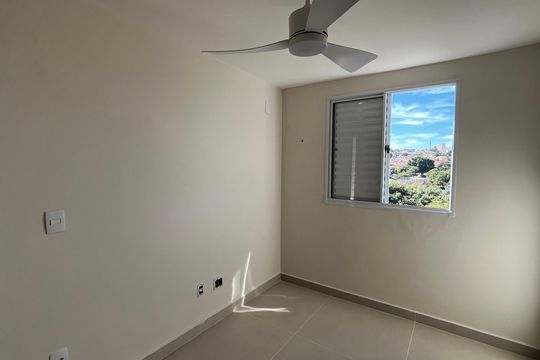 Apartamento para alugar com 2 quartos, 46m² em Jardim Boa Esperança, Campinas