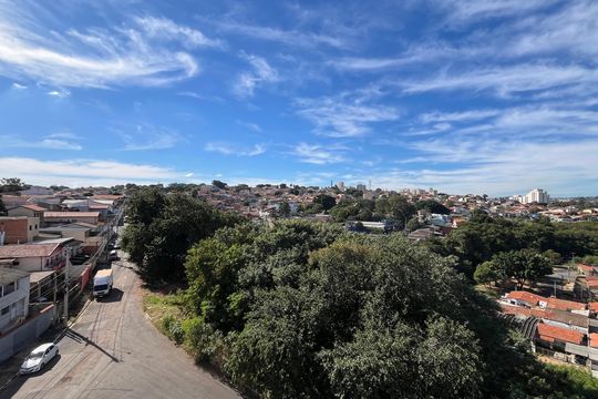 Apartamento para alugar com 2 quartos, 46m² em Jardim Boa Esperança, Campinas