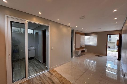 Casa de Condomínio à venda com 3 quartos, 110m² em Parque Fernao Dias, Barueri