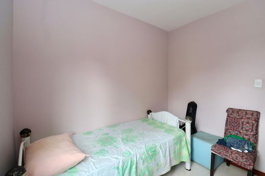Quarto 1 de apartamento para alugar com 2 quartos, 59m² em Pituba, Salvador