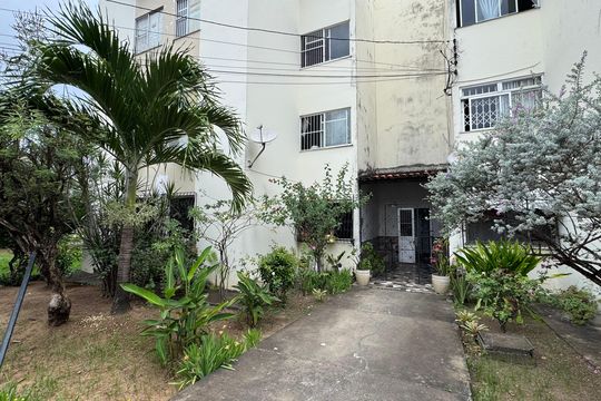 Apartamento para alugar com 2 quartos, 59m² em Pituba, Salvador