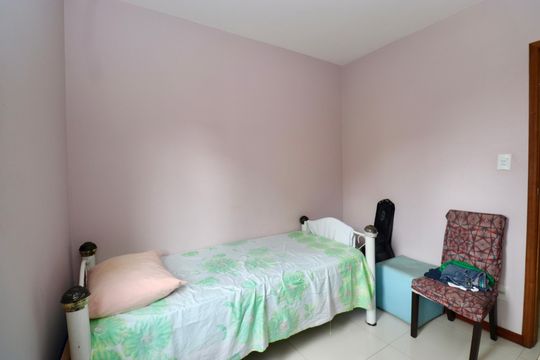 Quarto 1 de apartamento para alugar com 2 quartos, 59m² em Pituba, Salvador