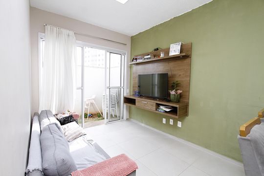 Apartamento para alugar com 3 quartos, 106m² em Palmeiras, Belo Horizonte
