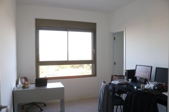 Quarto 1 de apartamento à venda com 3 quartos, 182m² em Alto de Pinheiros, São Paulo