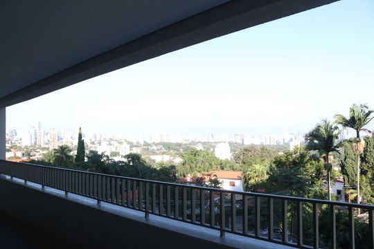 Apartamento à venda com 3 quartos, 182m² em Alto de Pinheiros, São Paulo