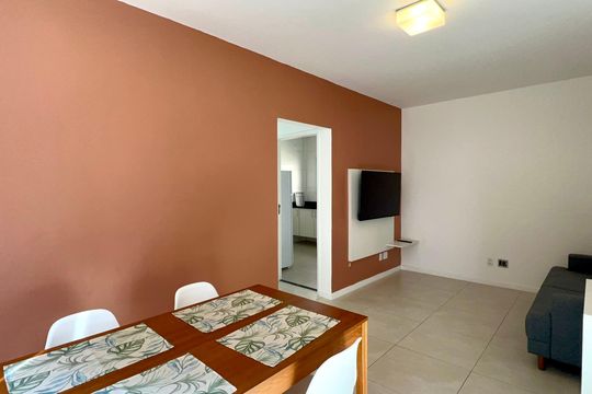 Apartamento para alugar com 2 quartos, 62m² em Sumaré, São Paulo