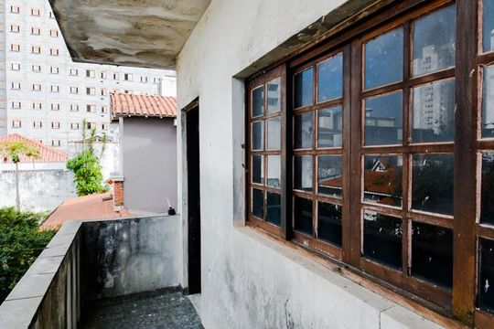 Quintal de casa para alugar com 3 quartos, 540m² em Vila Sao Joao, Guarulhos