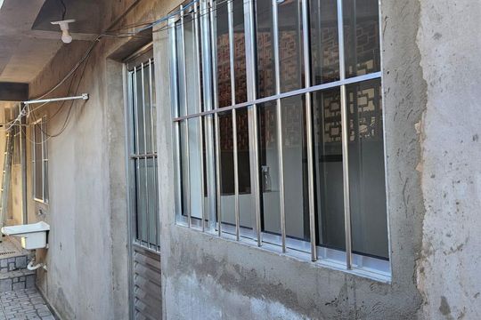 Casa para alugar com 2 quartos, 50m² em Loteamento Adventista Campineiro, Hortolândia