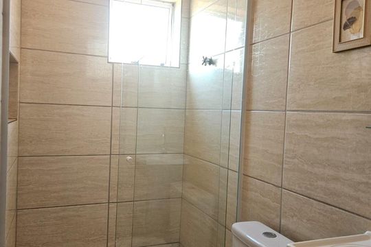 Casa para alugar com 2 quartos, 50m² em Loteamento Adventista Campineiro, Hortolândia