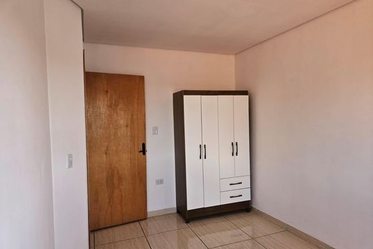 Casa para alugar com 2 quartos, 50m² em Loteamento Adventista Campineiro, Hortolândia