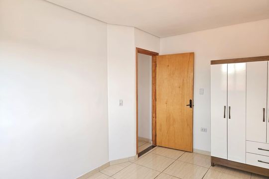Casa para alugar com 2 quartos, 50m² em Loteamento Adventista Campineiro, Hortolândia