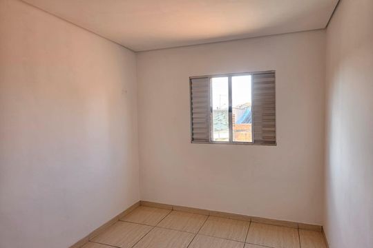 Casa para alugar com 2 quartos, 50m² em Loteamento Adventista Campineiro, Hortolândia