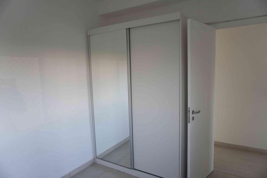 Suite 3 de apartamento para alugar com 2 quartos, 144m² em Alphaville, Santana de Parnaíba