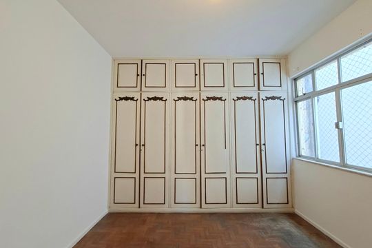 Quarto 1 de apartamento para alugar com 3 quartos, 148m² em Graça, Salvador