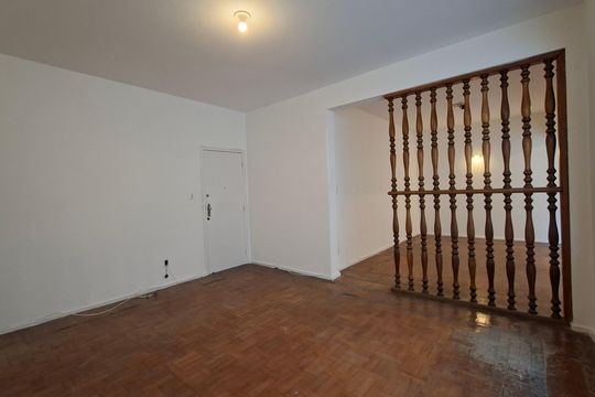 Sala  de apartamento para alugar com 3 quartos, 148m² em Graça, Salvador