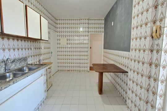 Cozinha  de apartamento para alugar com 3 quartos, 148m² em Graça, Salvador