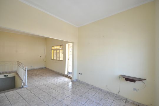 Casa para alugar com 2 quartos, 120m² em Jardim Maria Nazare, São Paulo