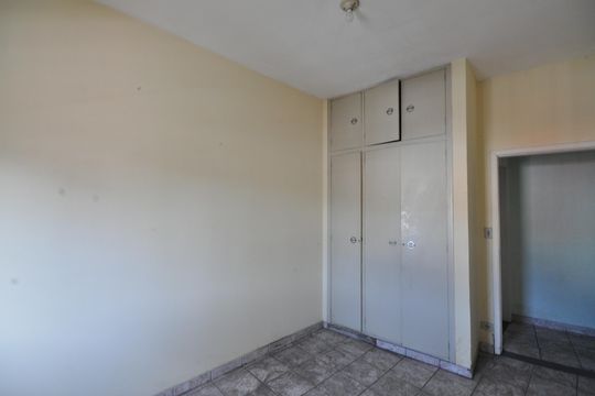 Quarto 2 de casa para alugar com 2 quartos, 120m² em Jardim Maria Nazare, São Paulo