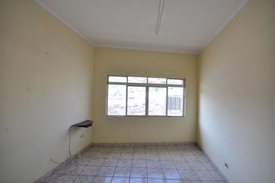 Sala de casa para alugar com 2 quartos, 120m² em Jardim Maria Nazare, São Paulo