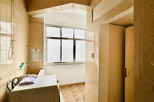 Apartamento para alugar com 2 quartos, 98m² em Leblon, Rio de Janeiro