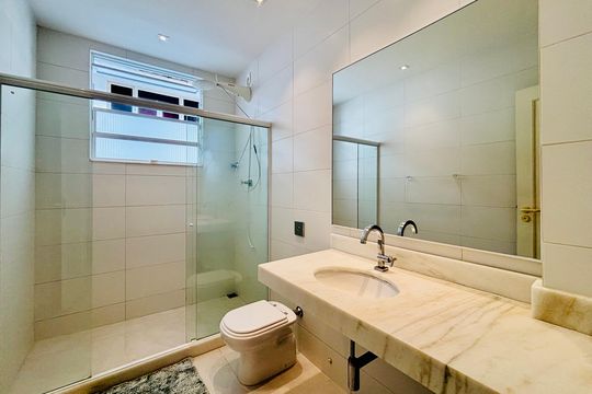 Apartamento para alugar com 2 quartos, 98m² em Leblon, Rio de Janeiro