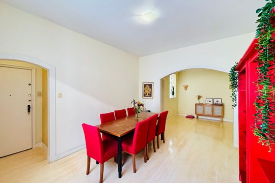 Apartamento para alugar com 2 quartos, 98m² em Leblon, Rio de Janeiro