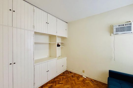 Apartamento para alugar com 2 quartos, 98m² em Leblon, Rio de Janeiro