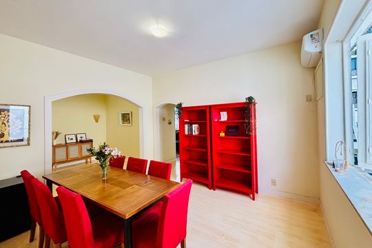 Apartamento para alugar com 2 quartos, 98m² em Leblon, Rio de Janeiro