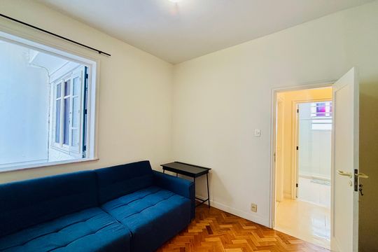 Apartamento para alugar com 2 quartos, 98m² em Leblon, Rio de Janeiro