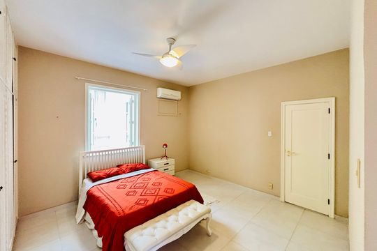 Apartamento para alugar com 2 quartos, 98m² em Leblon, Rio de Janeiro