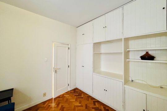 Apartamento para alugar com 2 quartos, 98m² em Leblon, Rio de Janeiro