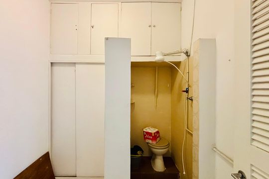 Apartamento para alugar com 2 quartos, 98m² em Leblon, Rio de Janeiro