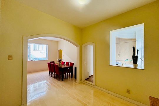 Apartamento para alugar com 2 quartos, 98m² em Leblon, Rio de Janeiro
