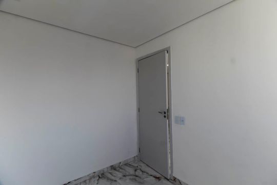 Apartamento para alugar com 2 quartos, 32m² em Parque São Lourenço, São Paulo