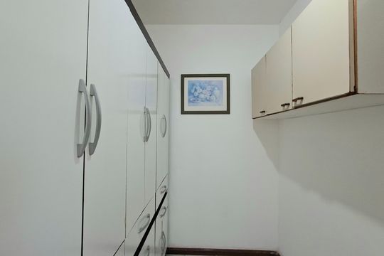 Quarto de serviço de apartamento para alugar com 3 quartos, 96m² em Pituba, Salvador