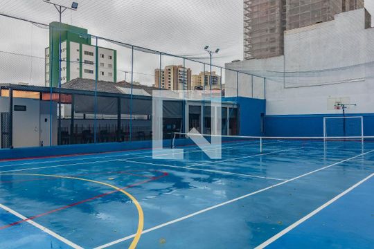 Quadra de apartamento para alugar com 4 quartos, 130m² em Vila Mariana, São Paulo
