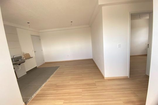 Apartamento para alugar com 2 quartos, 48m² em Cidade Vera Cruz, Aparecida de Goiânia