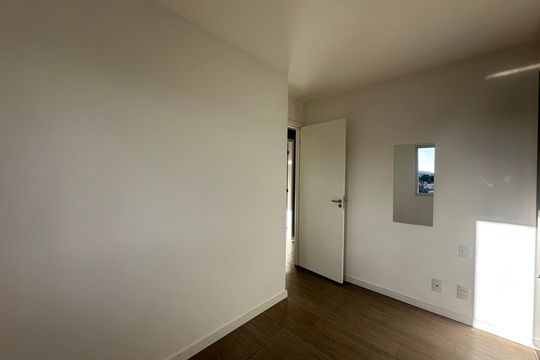 Quarto 1 de apartamento para alugar com 3 quartos, 74m² em Jardim Tupanci, Barueri