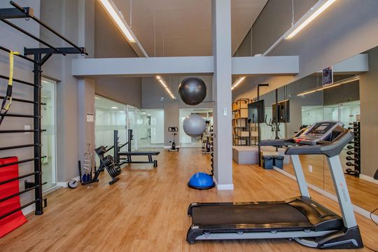 Kitnet/Studio para alugar com 1 quarto, 30m² em Vila Ipiranga, Porto Alegre
