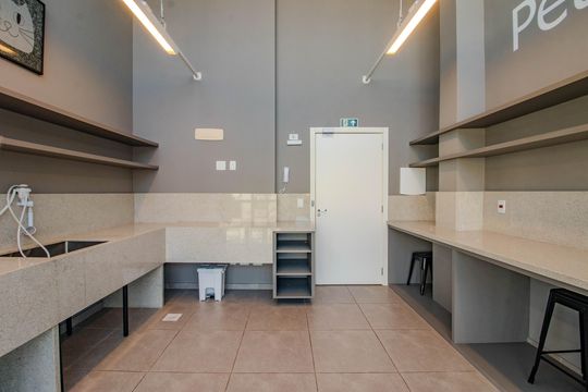 Kitnet/Studio para alugar com 1 quarto, 30m² em Vila Ipiranga, Porto Alegre
