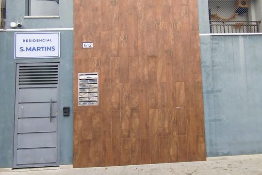 Fachada de kitnet/studio para alugar com 1 quarto, 36m² em Vila Formosa, São Paulo
