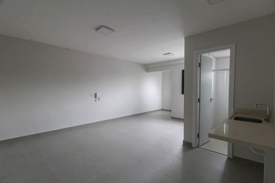 Sala/Cozinha de kitnet/studio para alugar com 1 quarto, 36m² em Vila Formosa, São Paulo