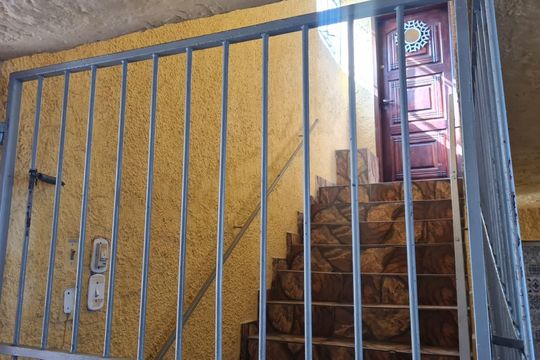 Fachada de apartamento à venda com 2 quartos, 130m² em Bangu, Rio de Janeiro