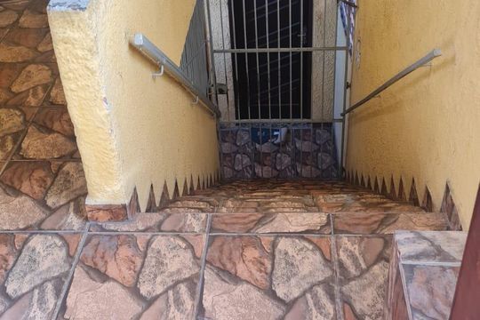 Área comum de apartamento à venda com 2 quartos, 130m² em Bangu, Rio de Janeiro