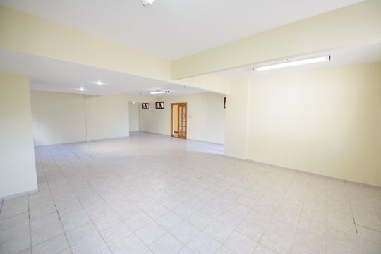 Área comum - Brinquedoteca de apartamento para alugar com 3 quartos, 100m² em Centro, Taubaté