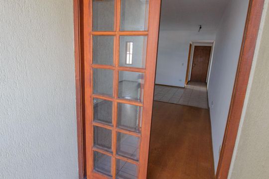 Varanda da Sala de apartamento para alugar com 3 quartos, 100m² em Centro, Taubaté