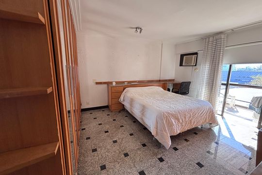 Quarto 2 de apartamento para alugar com 5 quartos, 217m² em Recreio dos Bandeirantes, Rio de Janeiro