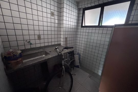 Área comum de apartamento para alugar com 5 quartos, 217m² em Recreio dos Bandeirantes, Rio de Janeiro