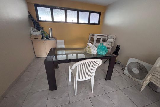 Área comum de apartamento para alugar com 5 quartos, 217m² em Recreio dos Bandeirantes, Rio de Janeiro